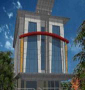Airlines Hotel Mysore Eksteriør billede
